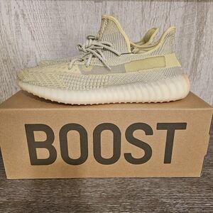 Size 14 - Adidas Yeezy Boost 350 V2 Antlia Non-Reflective